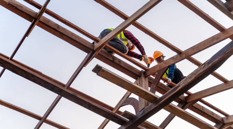 Expert Emergency Roof Repairs services in Himrod, NY
